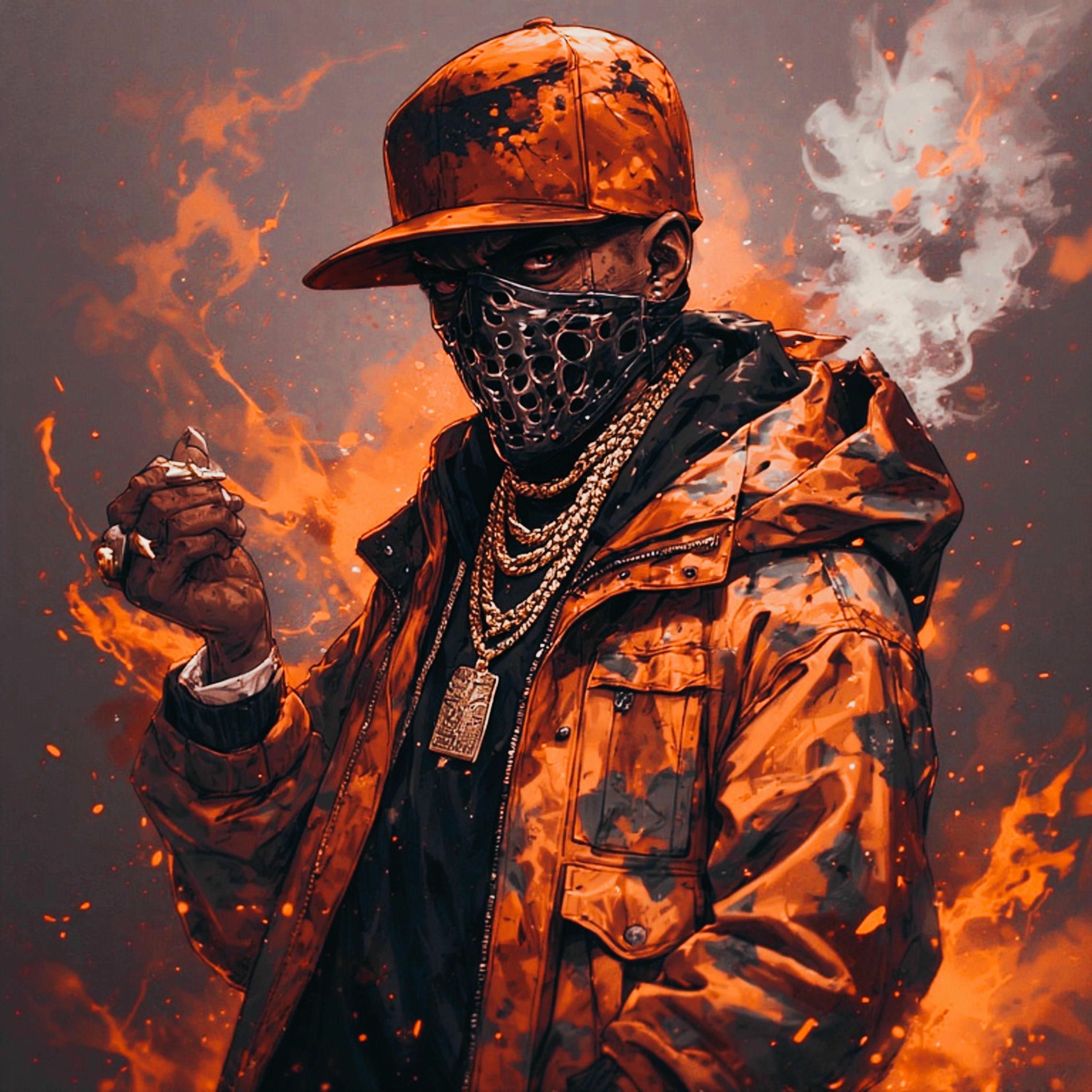 Album cover of Speed (feat. Stevie Stone)