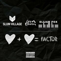 Cover of Factor