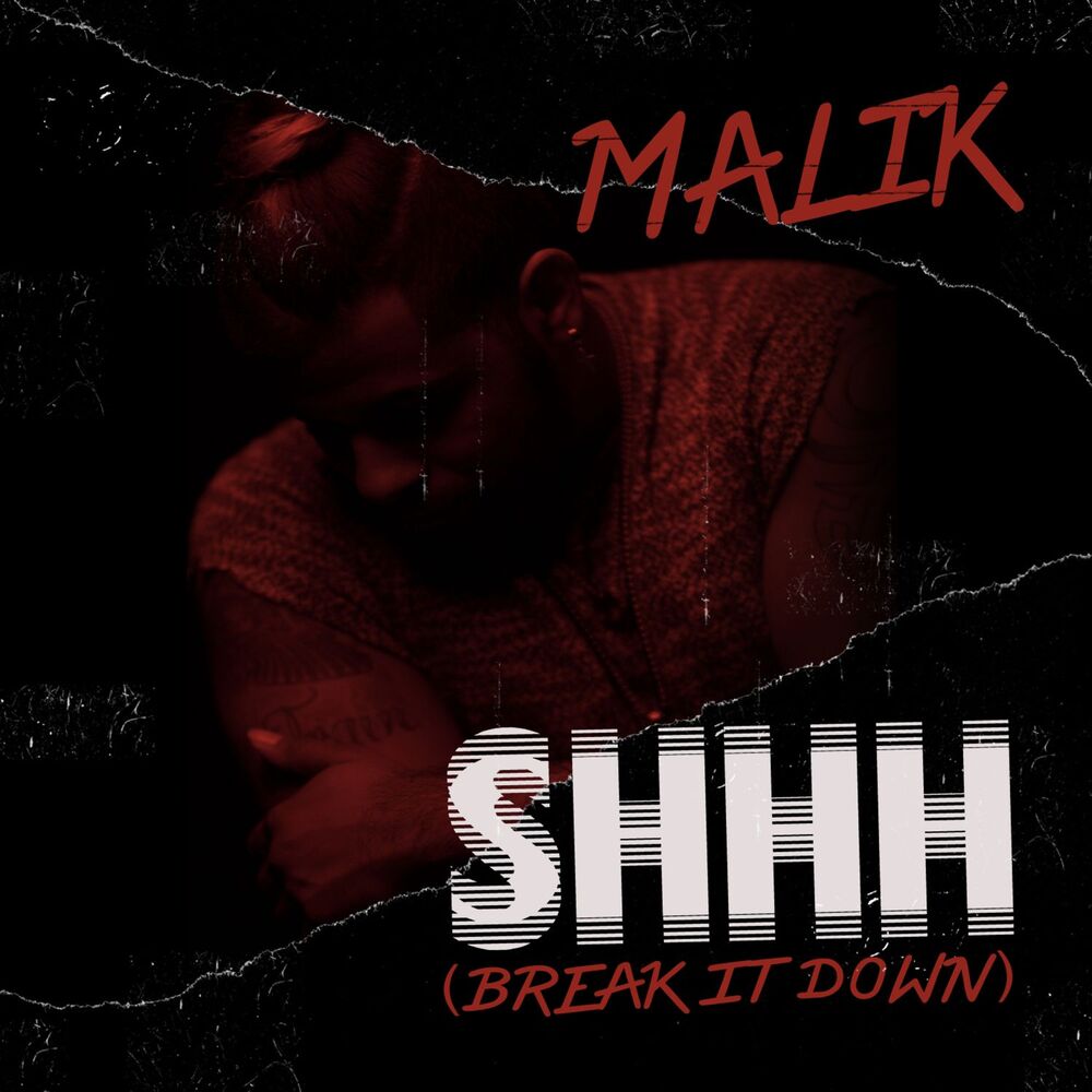 Picture of Shhh (Break It Down)