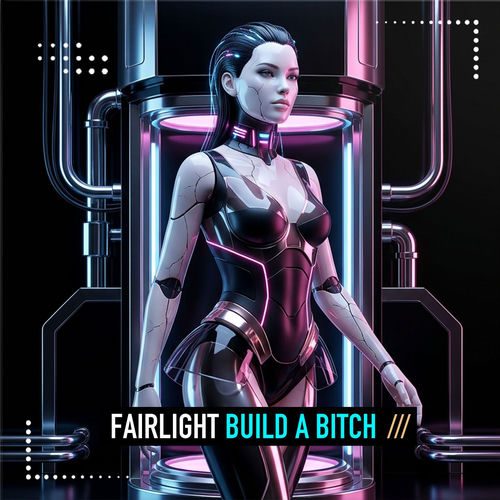 Descargar Build a Bitch - Fairlight MP3