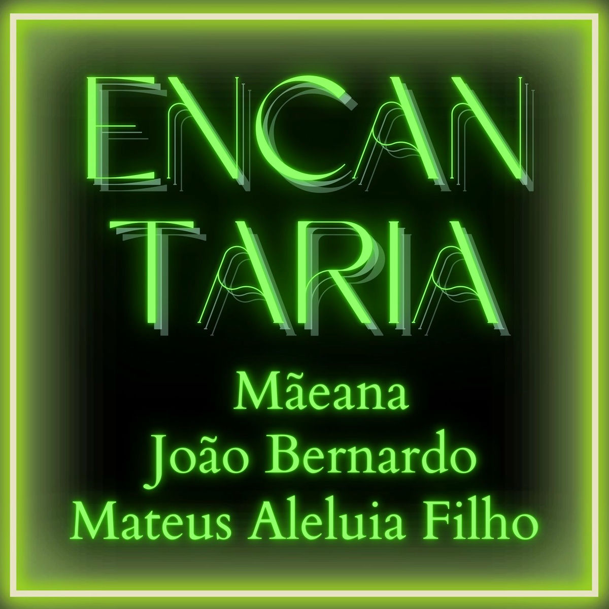 Album cover of Encantaria