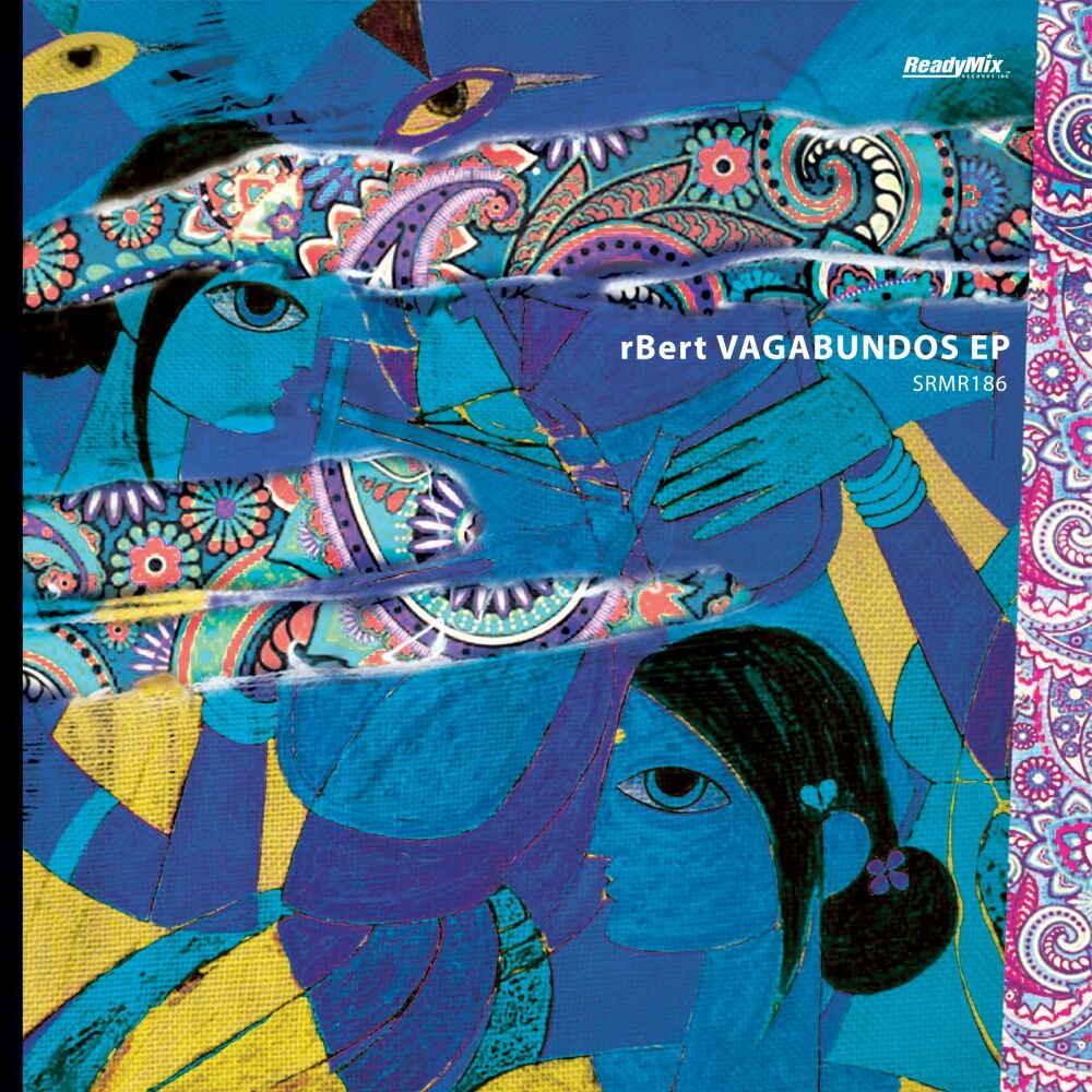 Picture of Vagabundos EP