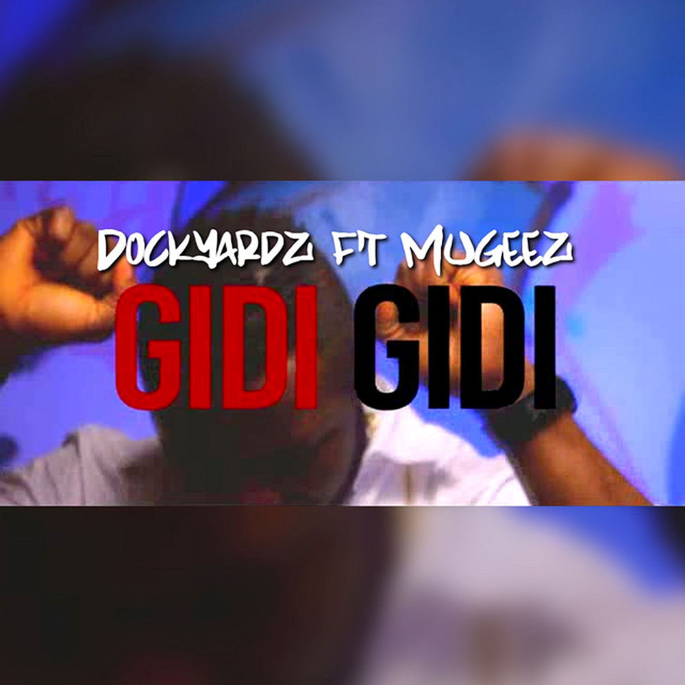 Gidi Gidi
