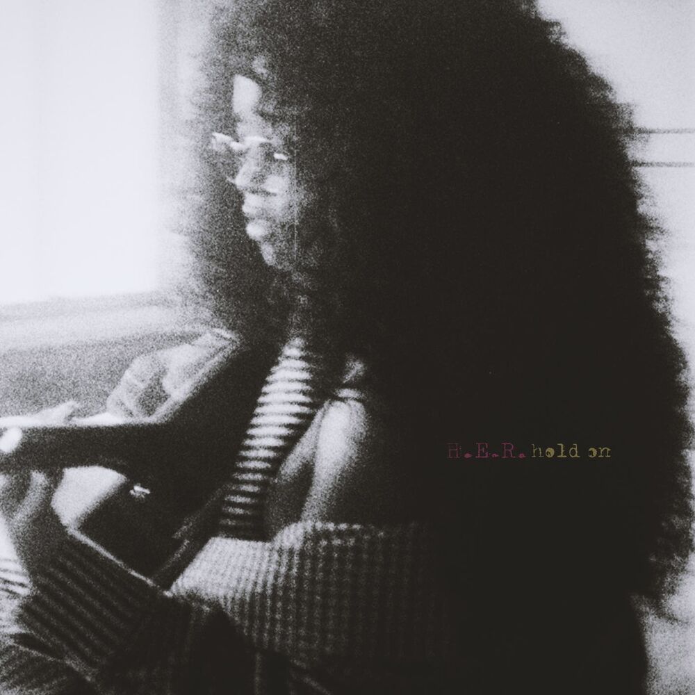 Picture of Hold On