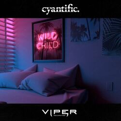 Cover of Wild Child (Club Master)