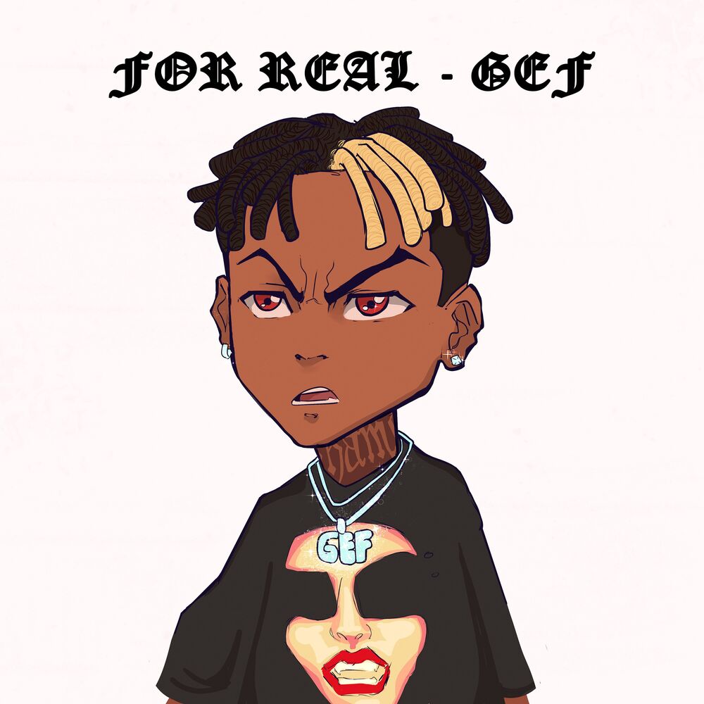Picture of For Real