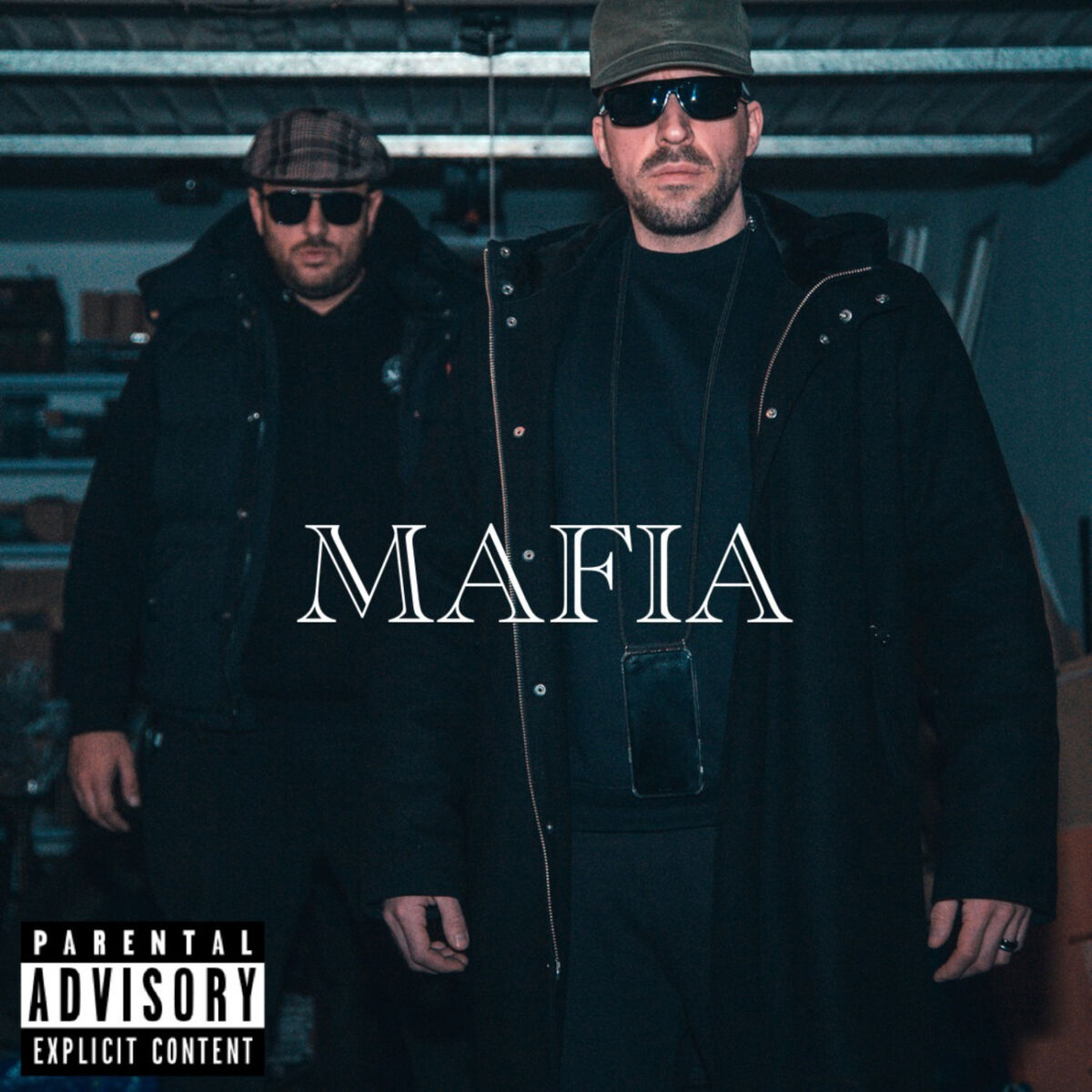 Album cover of Mafia