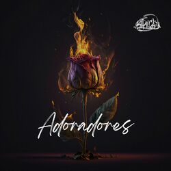 Cover of Adoradores