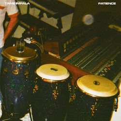 Cover of Patience