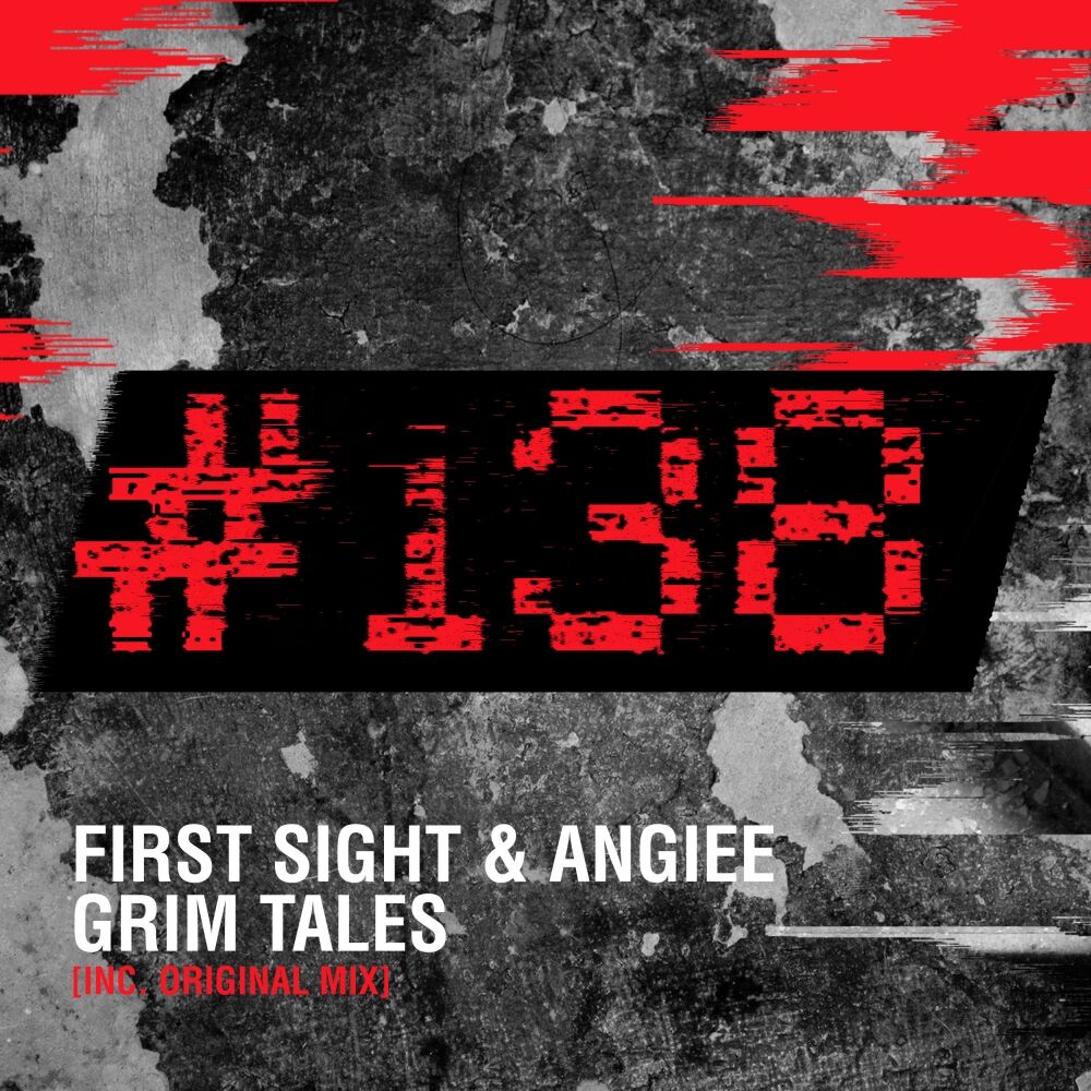 Picture of Grim Tales