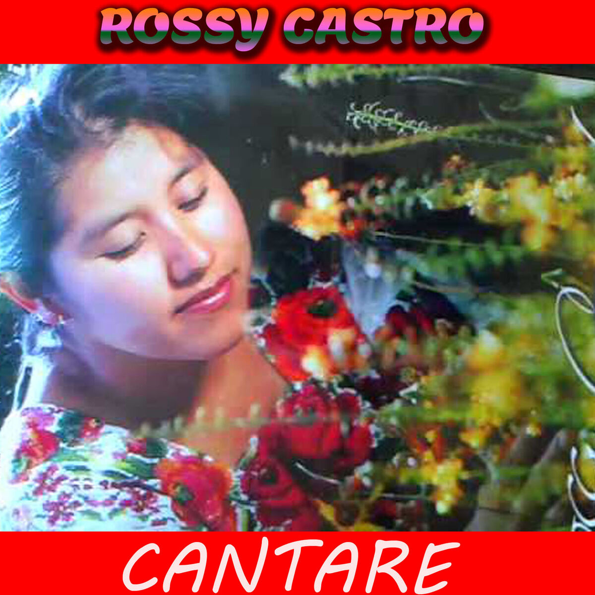 Album cover of Cantare