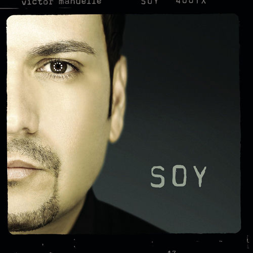Portada de Soy