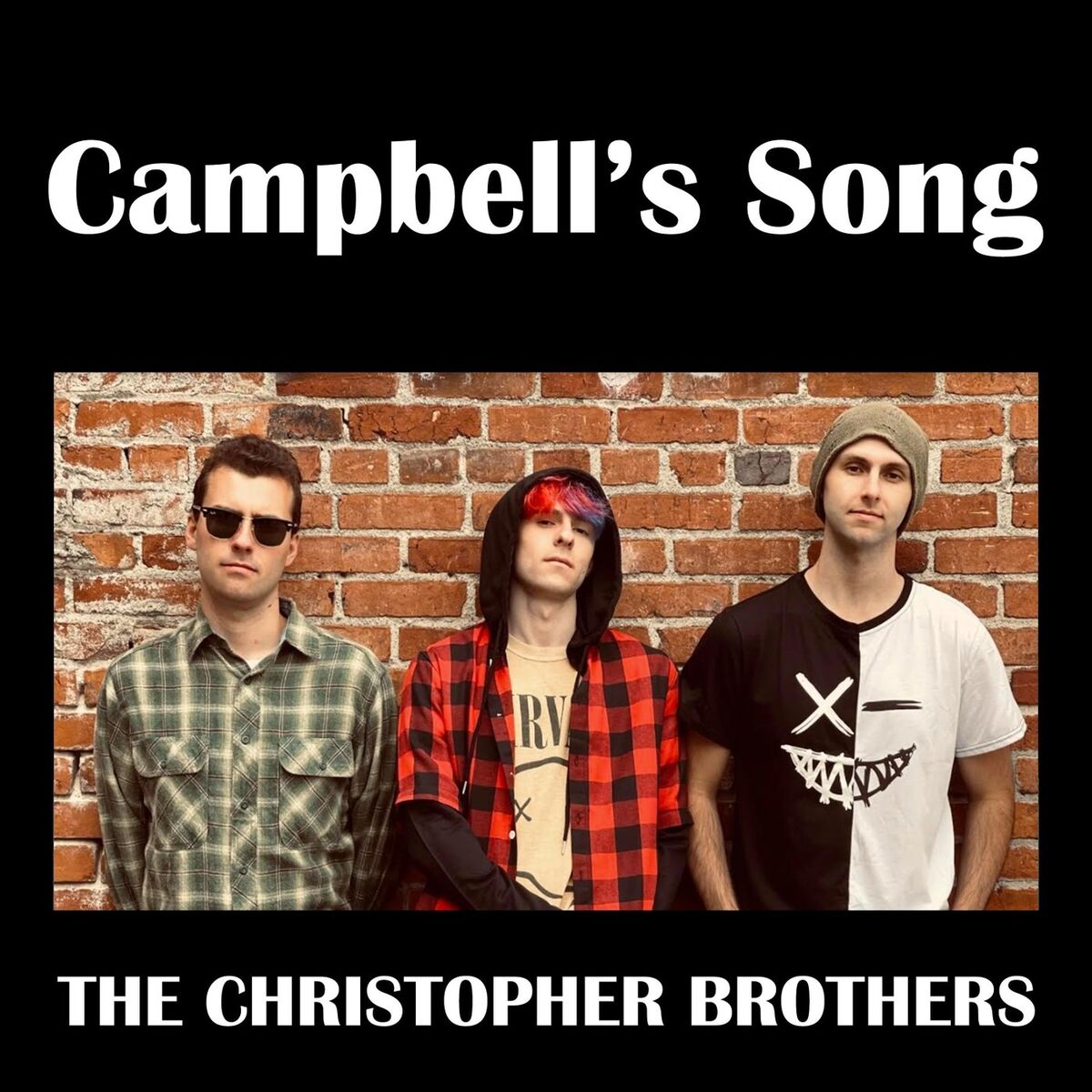 Album cover of Campbell's Song
