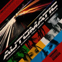 Cover of AUTOMATIC