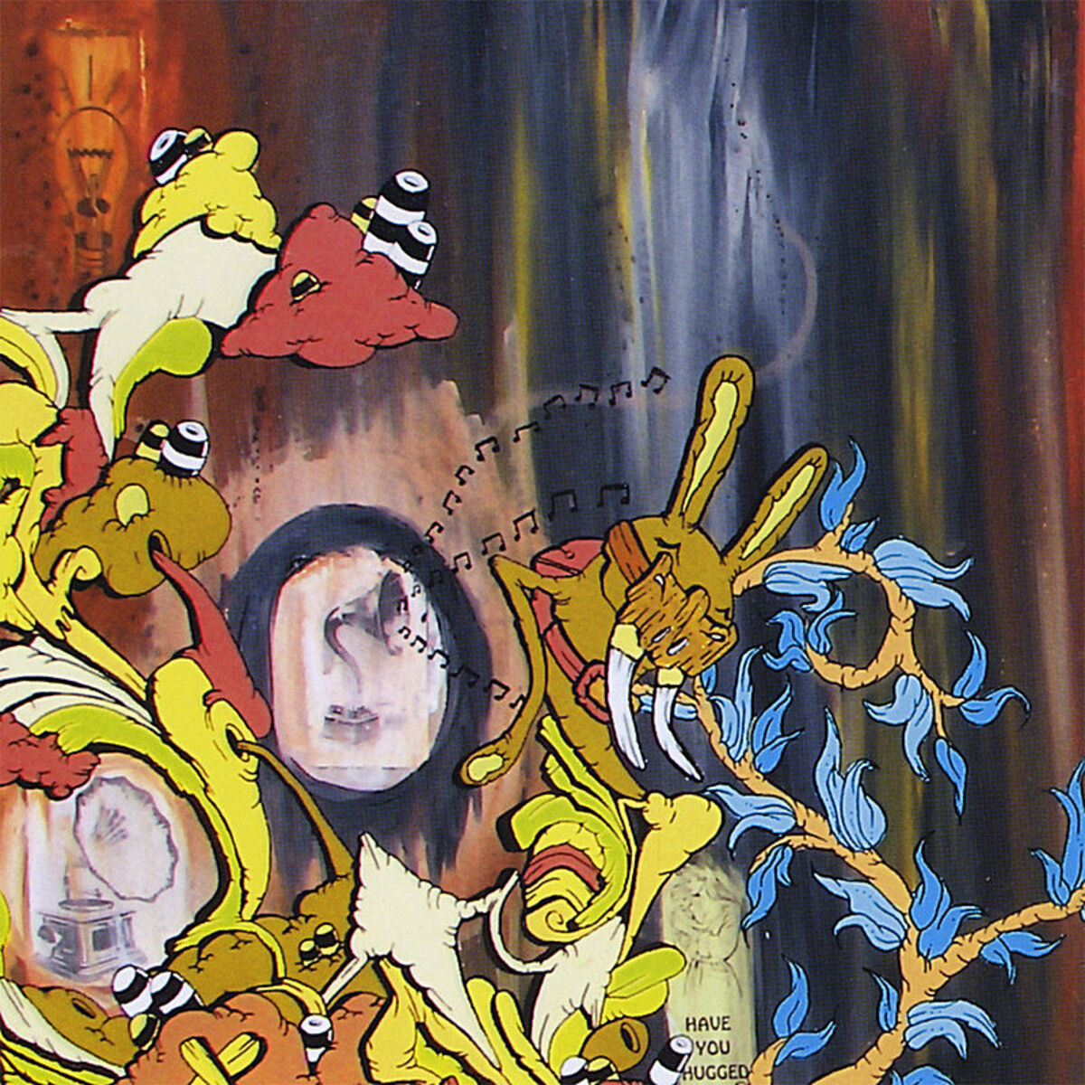 Album cover of Network Networth