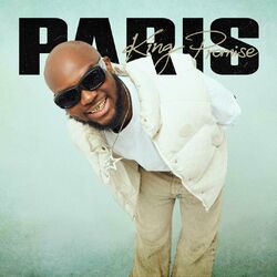 Cover of Paris