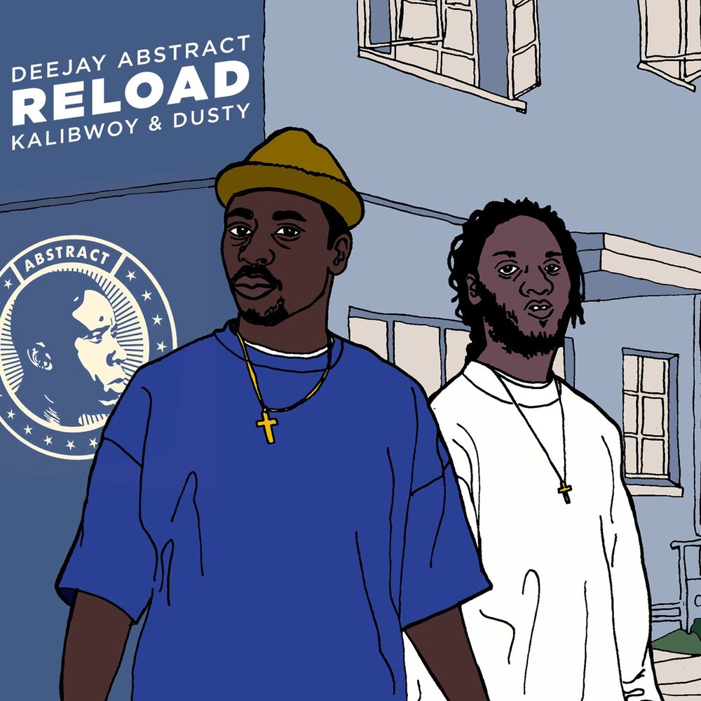 Picture of Reload (feat. Kalibwoy & Dusty)