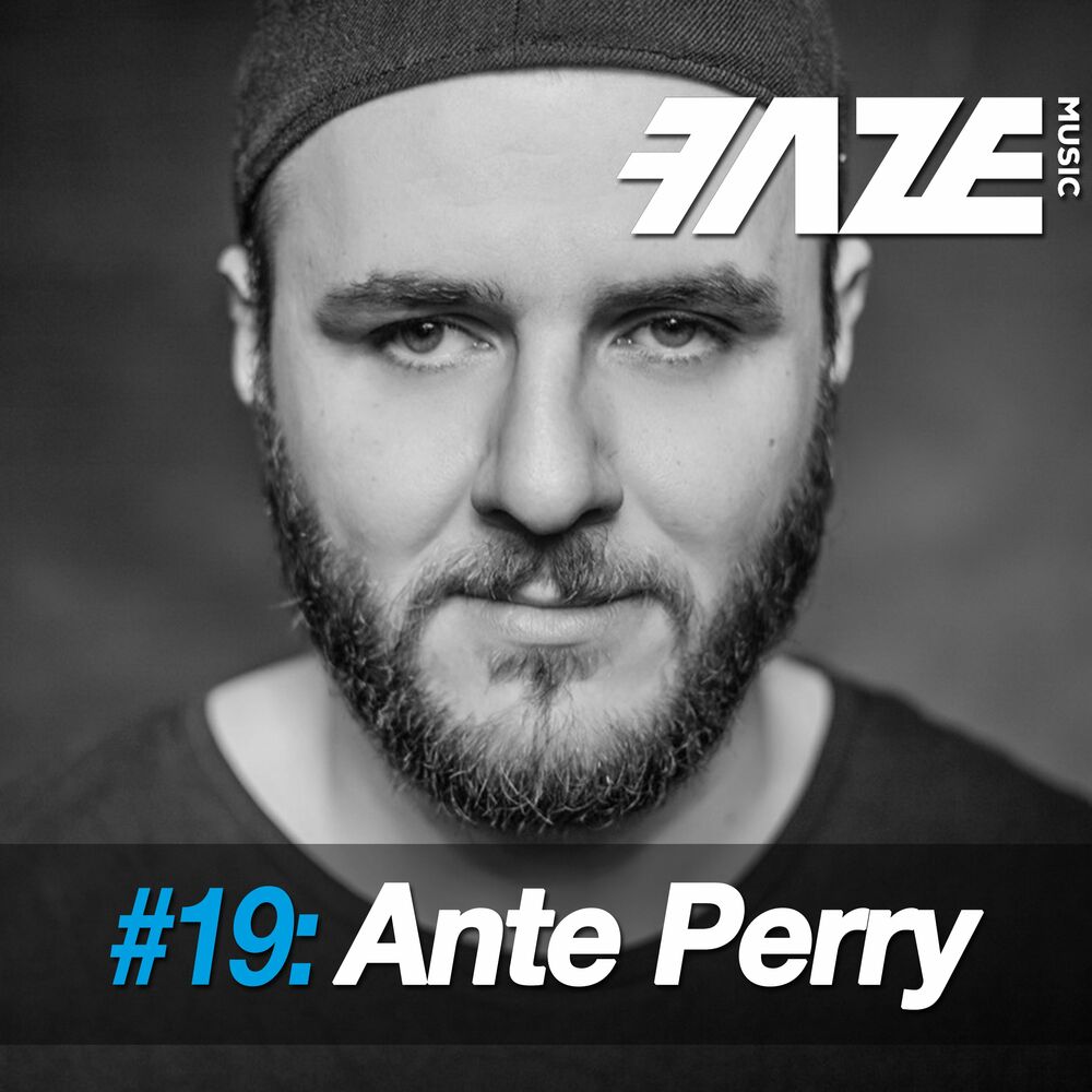Picture of Faze #19: Ante Perry