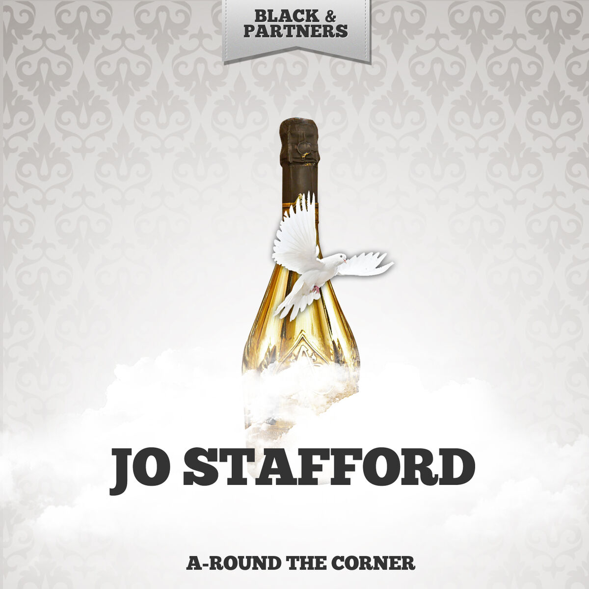 Album cover of If