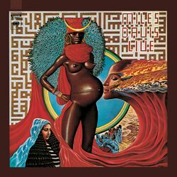 Cover of Live - Evil
