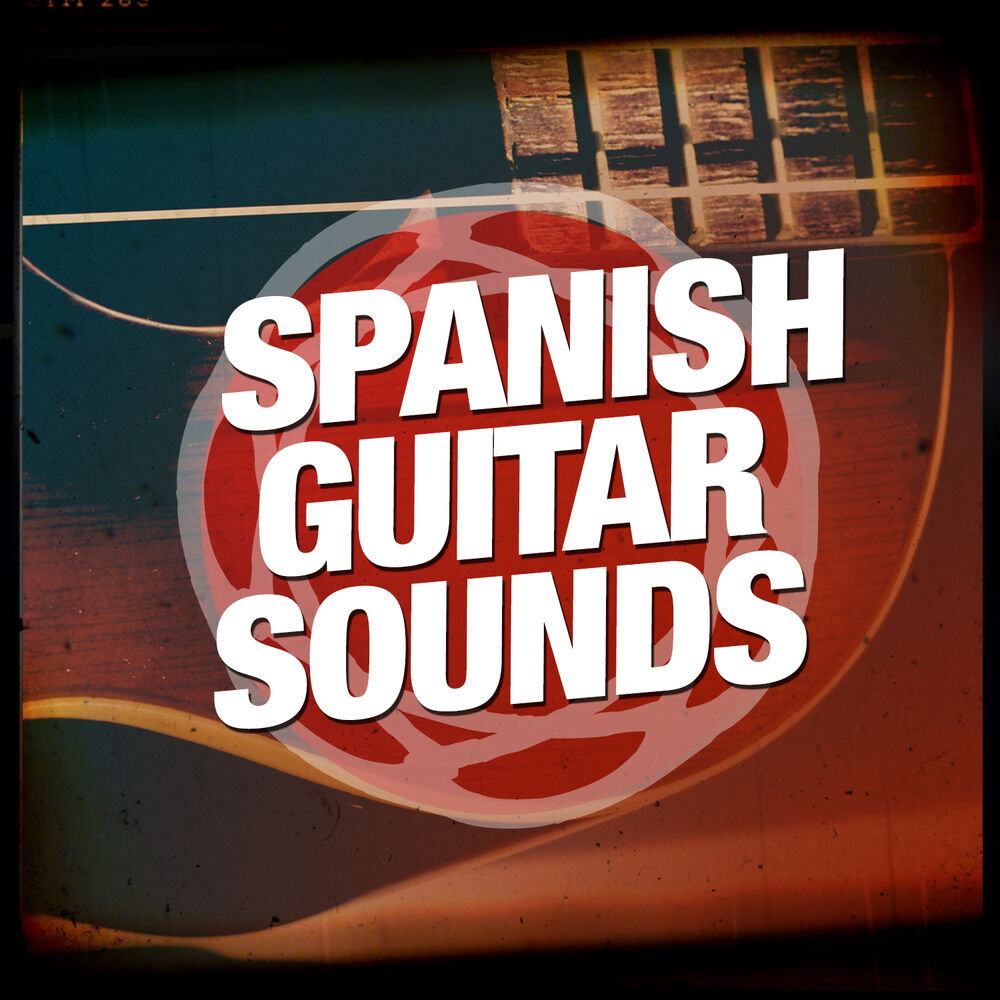 Picture of Spanish Guitar Sounds