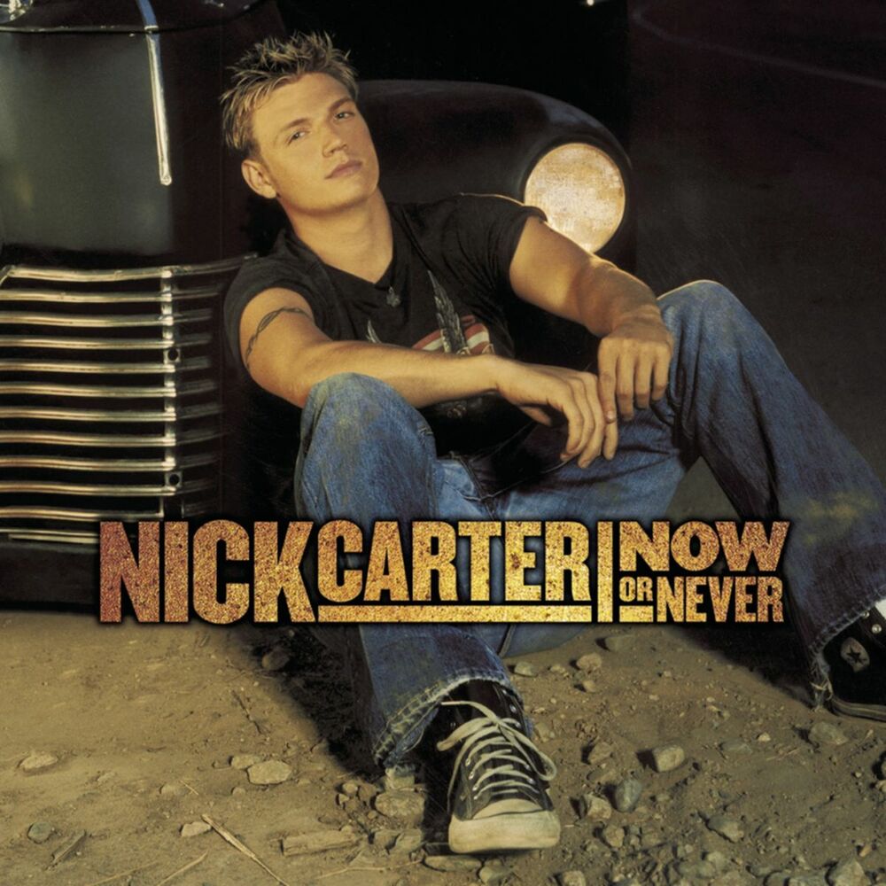 Picture of Now or Never