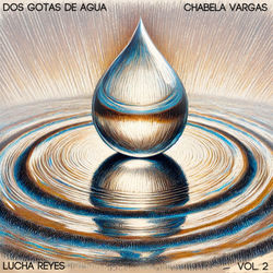 Dos Gotas de Agua: Chavela Vargas y Lucha Reyes, Vol. II