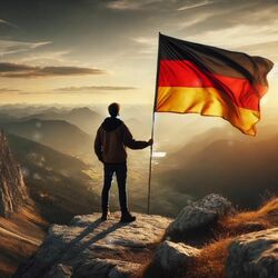 Cover of Ich bin kein Nazi aber