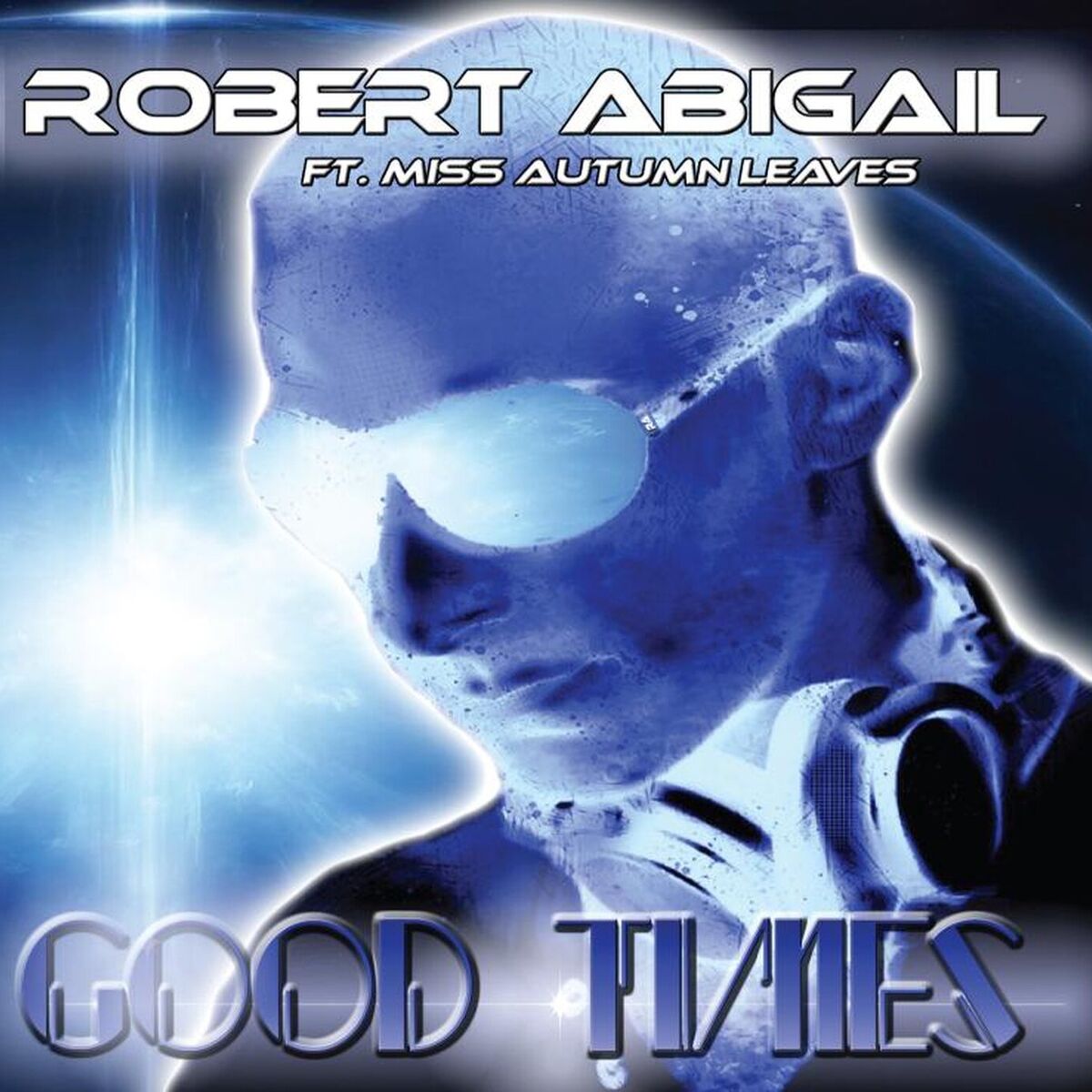 Album cover of Good Times