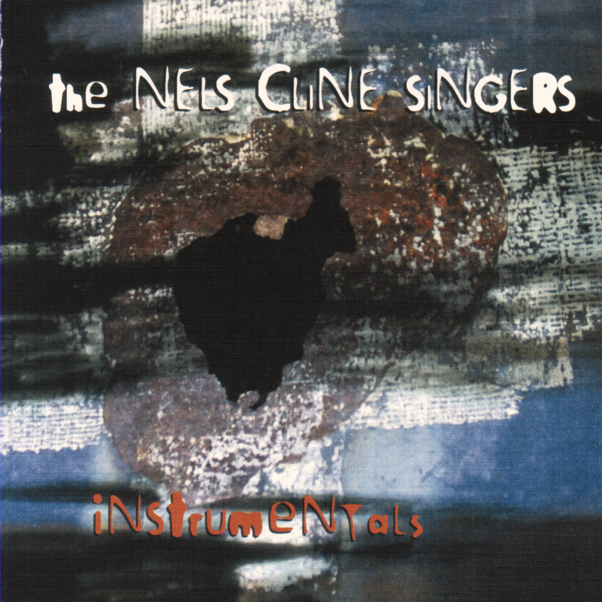 Album cover of Instrumentals