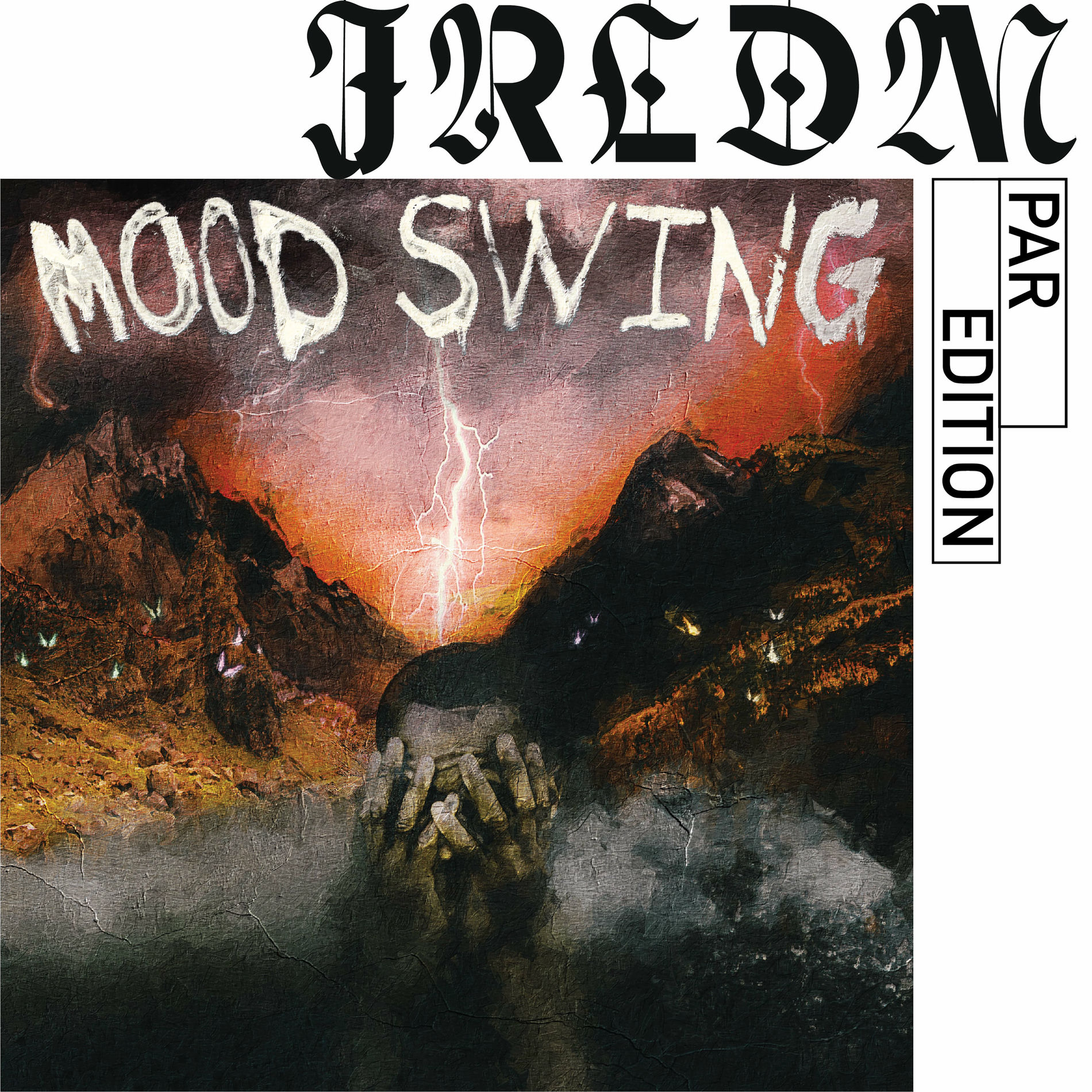 JRLDM - Mood Swing | Deezer