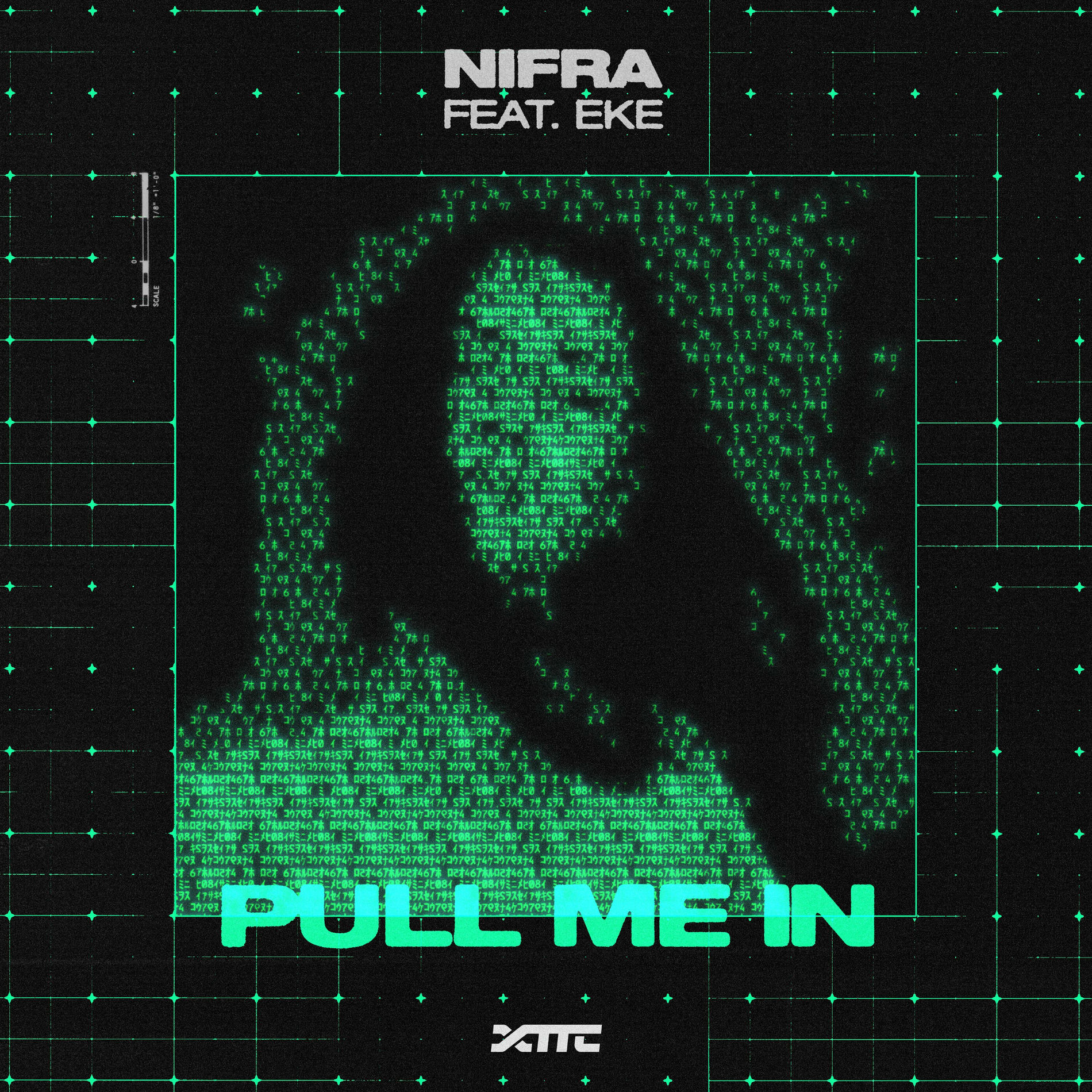 Album cover of Pull Me In