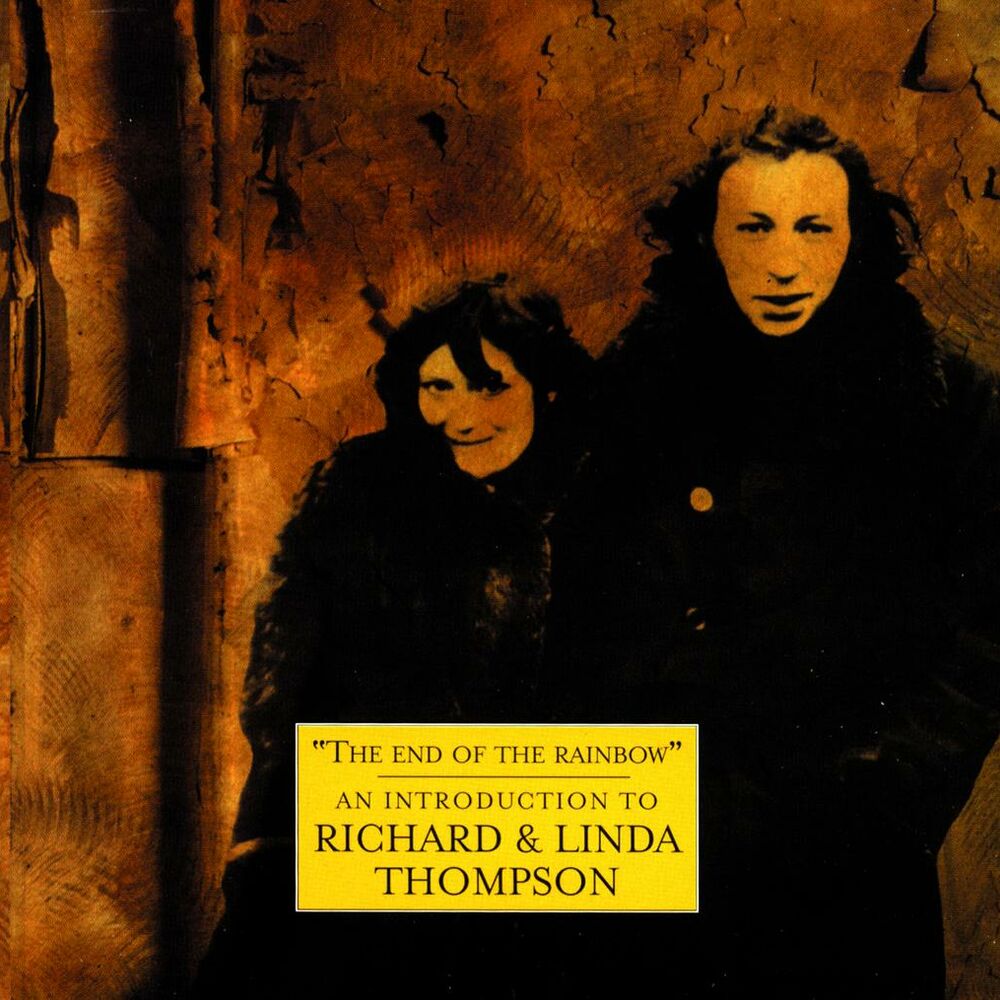 Picture of The Best Of Richard And Linda Thompson: The Island Record Years