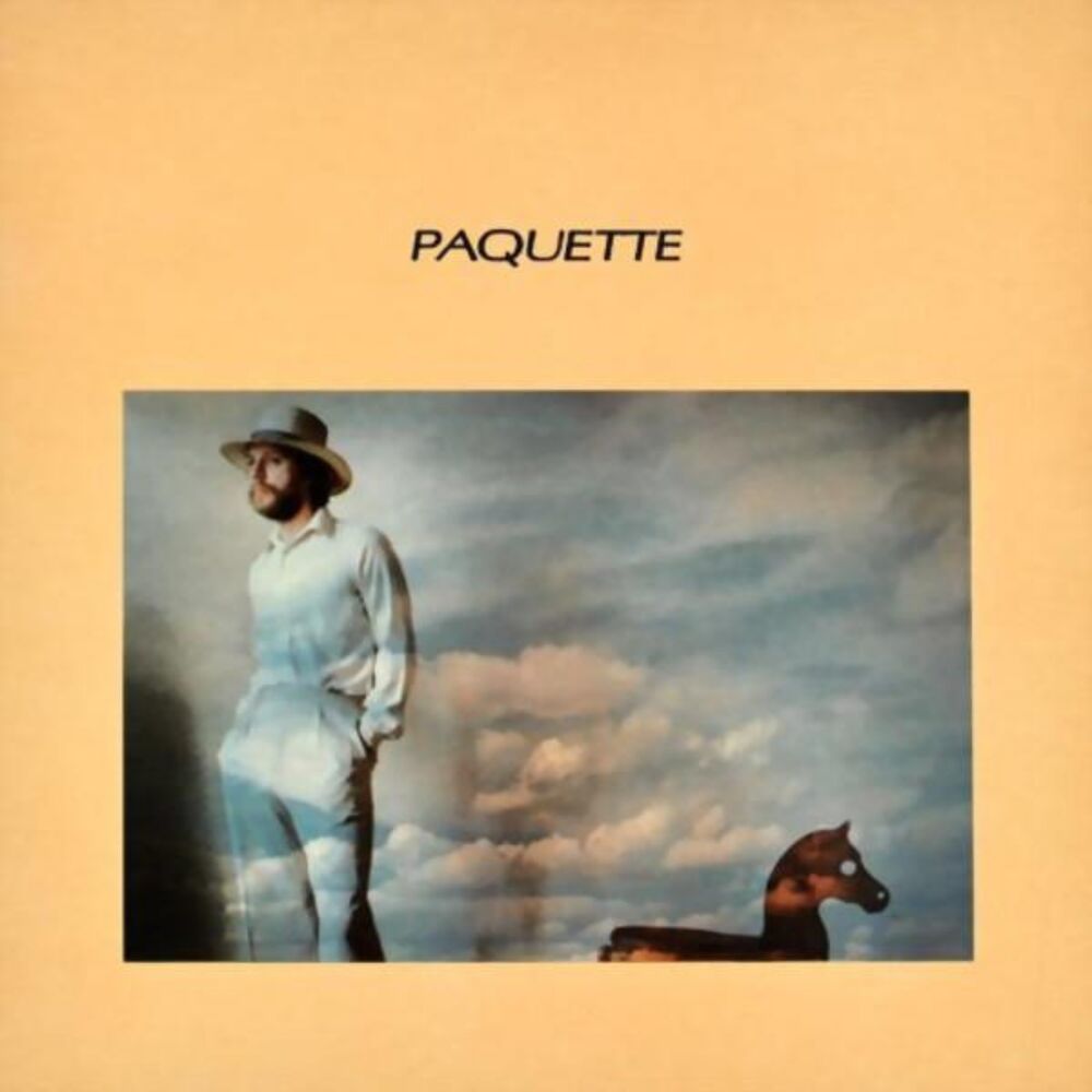 Picture of Paquette