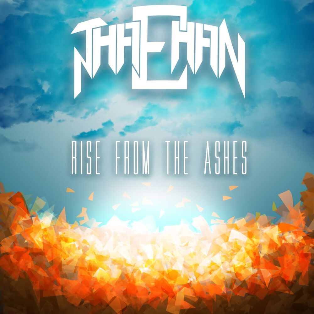 Picture of Rise from the Ashes