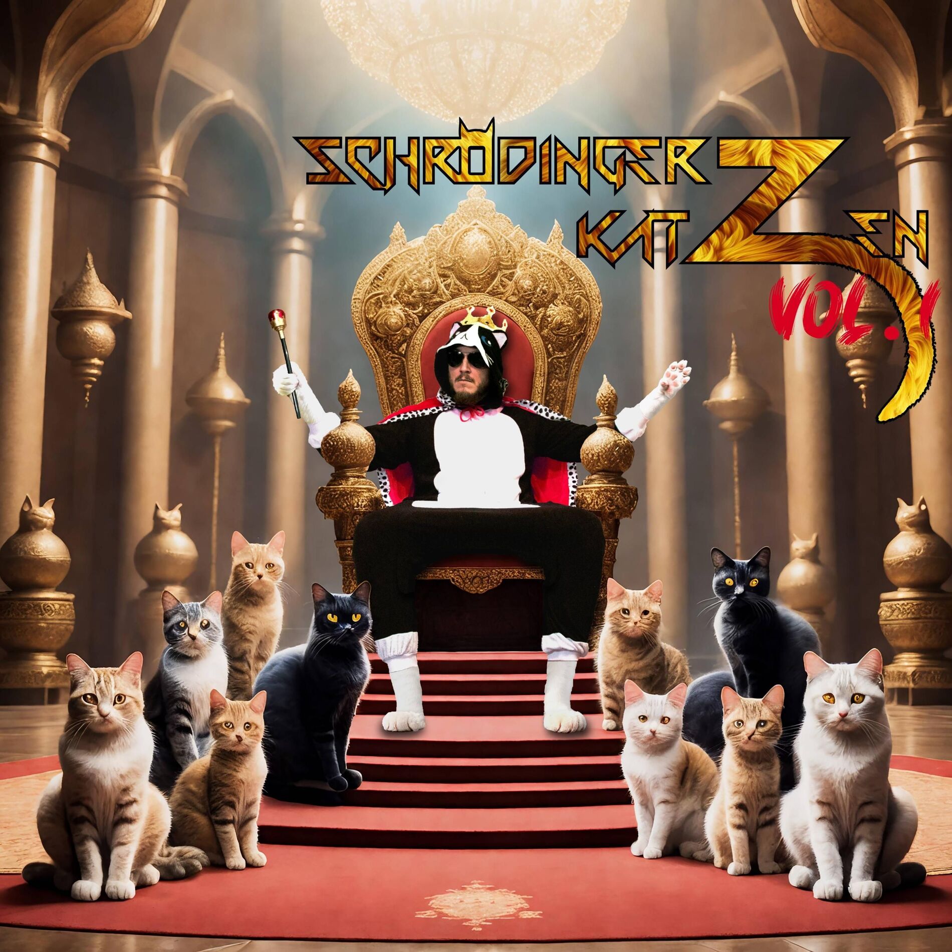 Album cover of Leuchtturmschein (feat. Tete & Dongio)
