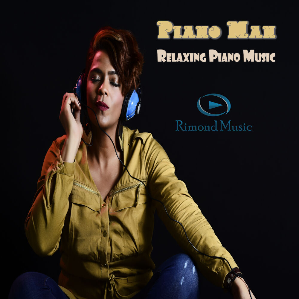 Picture of Relaxing Piano Music