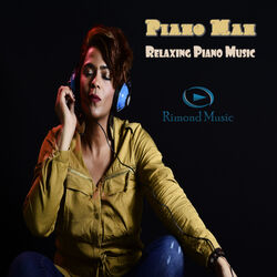 Cover of Relaxing Piano Music