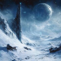 Cover of Interstellar