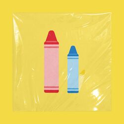Cover of Tiny