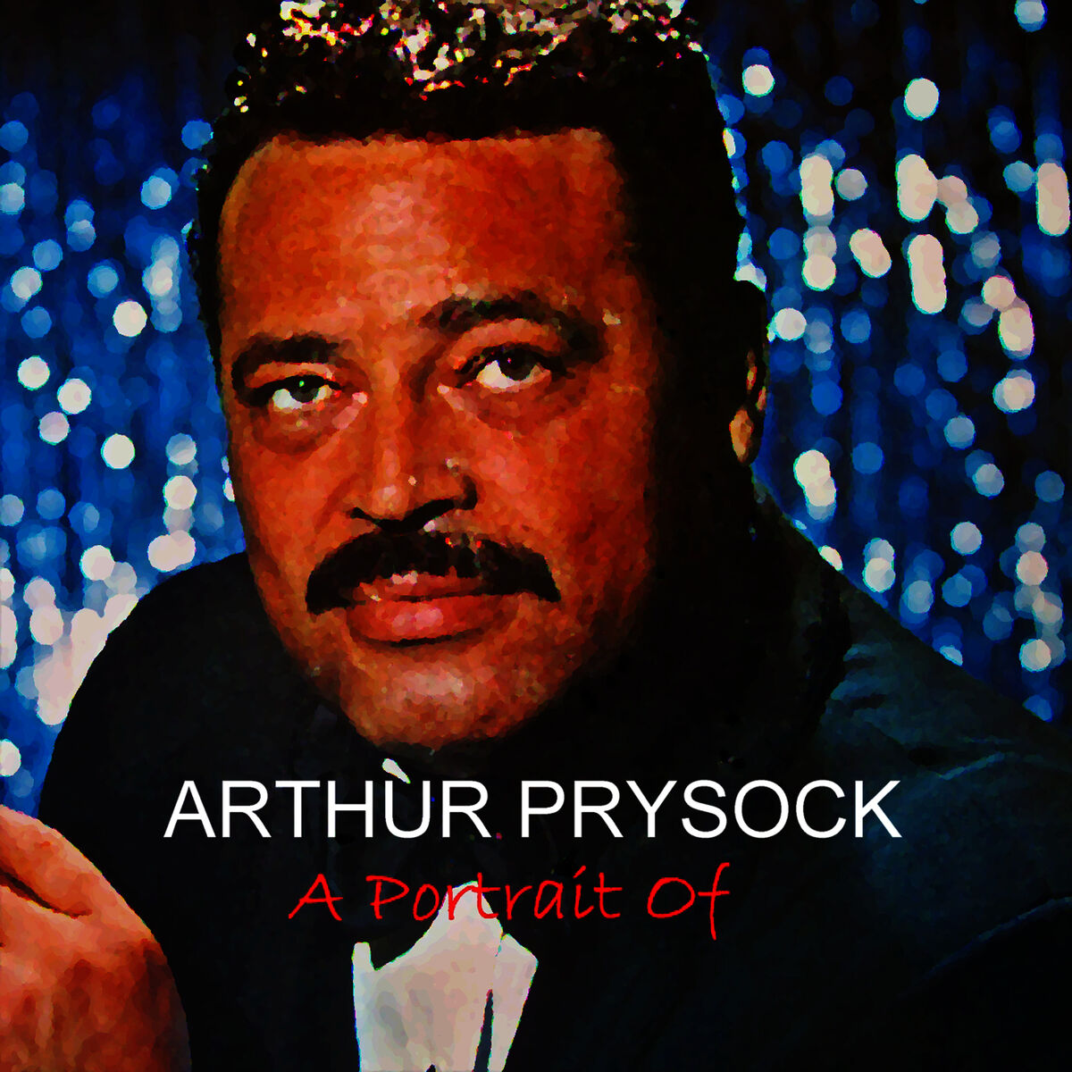 Album cover of A Portrait Of