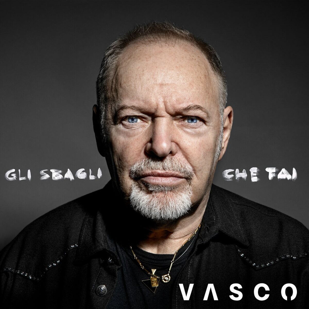 Album cover of Gli Sbagli Che Fai