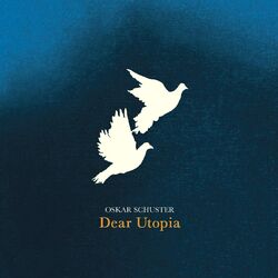 Cover of Dear Utopia