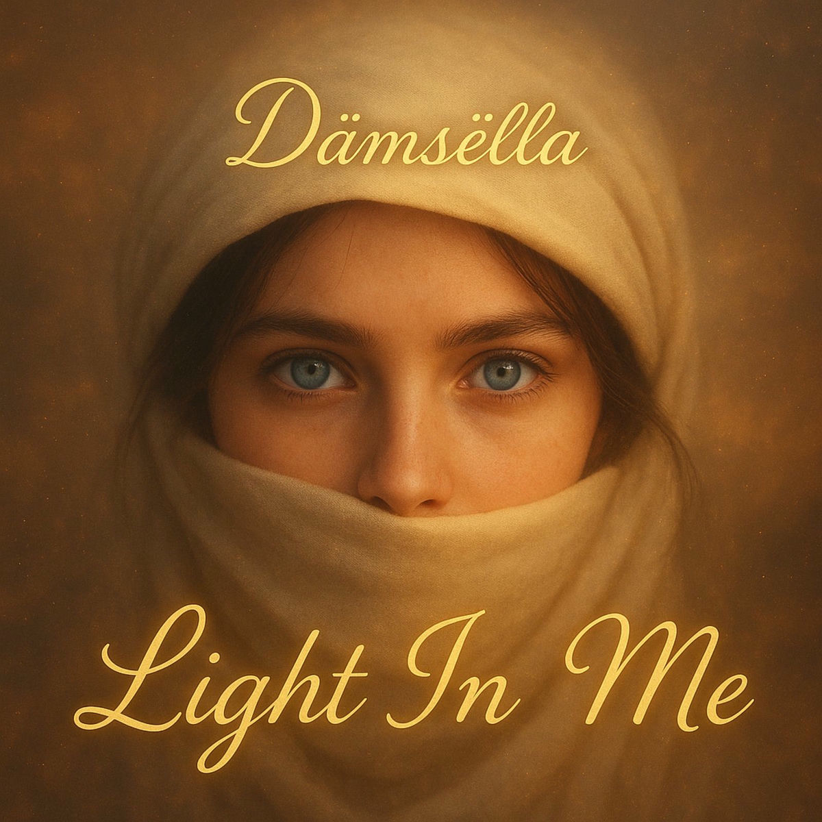 Album cover of Light in Me
