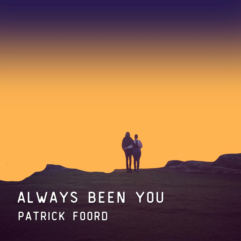 Always Been You artwork