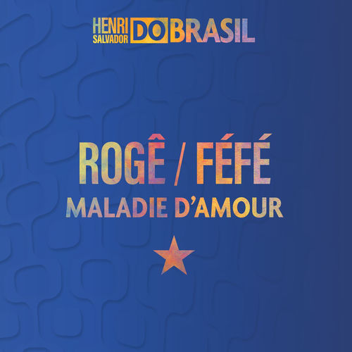 Maladie d'amour / Mal de Desamor