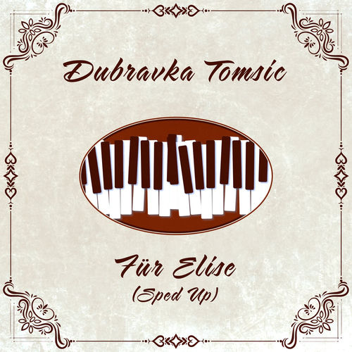 Für Elise (Sped Up)