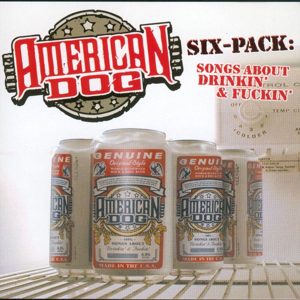 Picture of Six Packs