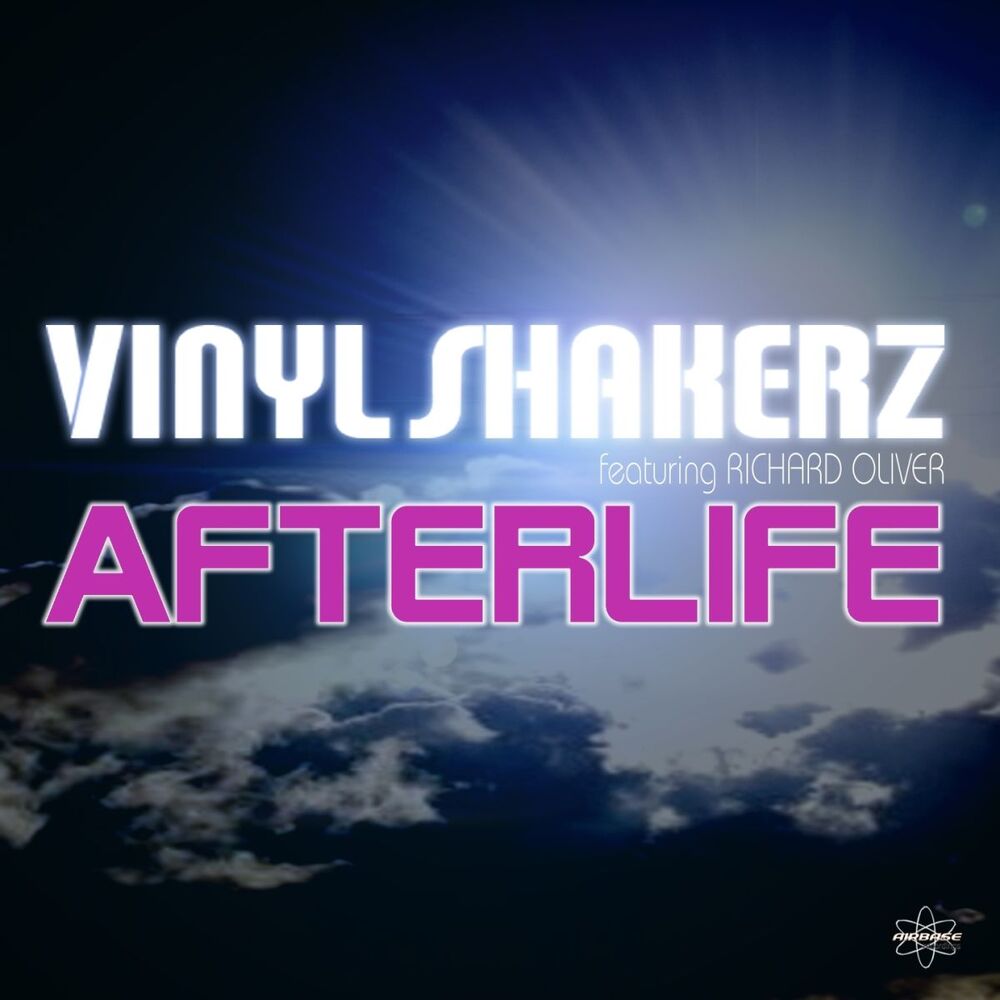 Picture of Afterlife (Special Maxi Edition)