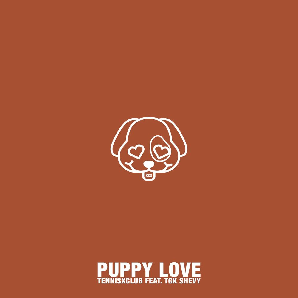 Picture of Puppy Love (feat. TGK Shevy)